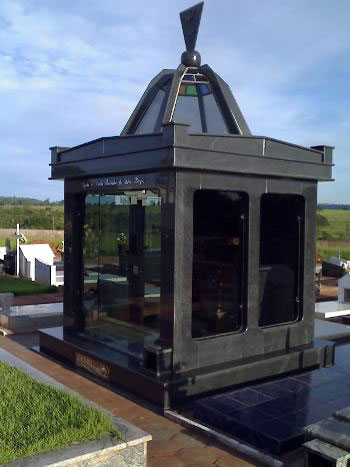 Capelas em Granito - Capelas