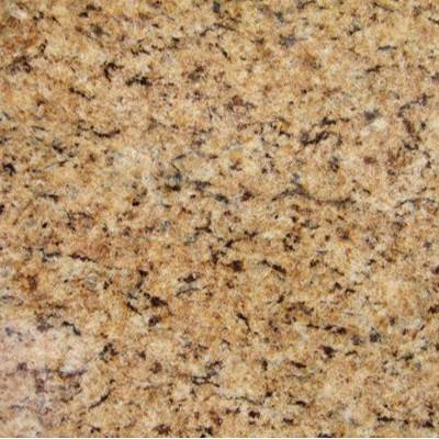 Granito Nacional - Amarelo Ornamental