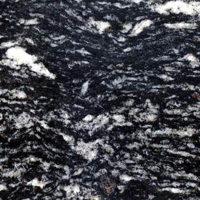 Granito Nacional - Preto Indiano