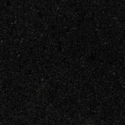 Granito para Túmulos - Preto São Gabriel