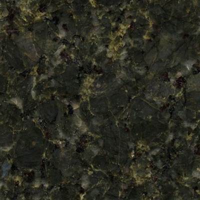 Granito Nacional - Verde Ubatuba