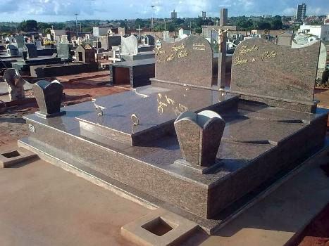 Jazigo oito Gavetas - Jazigos oito Gavetas